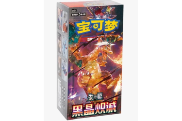 Asiatische Pokémon Artikel (JP/KOR/S-CH)