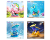 Pokémon Blind Box Eevee "Enjoy" Series Vol. 3