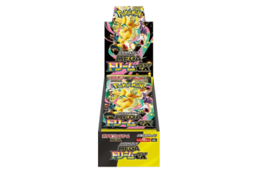 Asiatische Pokémon Artikel (JP/KOR/S-CH)