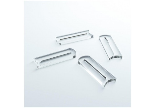 Premium Karten Ständer Set Acrylic (4x) Gamegenic Premium Karten Ständer Set Acrylic (4x) Gamegenic