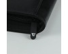 Toploader Binder 9-Pocket Gemloader Premium 3''X4'' Schwarz