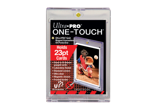 Ultra Pro 23PT UV ONE-TOUCH Magnetic Holder