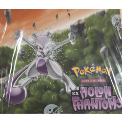 palafin booster box Pokemon Card EX Holon Phantoms Booster Pack – PokeOrder.com