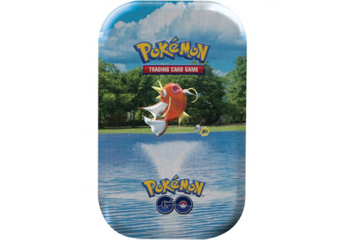 Pokemon Go Karpador Mini Tin DE