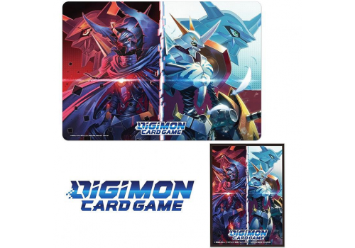 Digimon Card Game Tamer's Set 2 PB-04