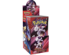 Karmesin & Purpur Ewige Rivalen 18er Booster Display DE