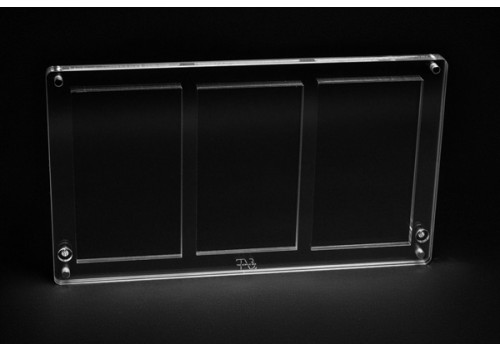 Acryl Case Booster Pack - Artset 3 Booster