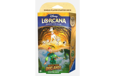 Disney Lorcana
