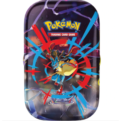 Mega-Helden Mini Tin Mega-Lucario DE