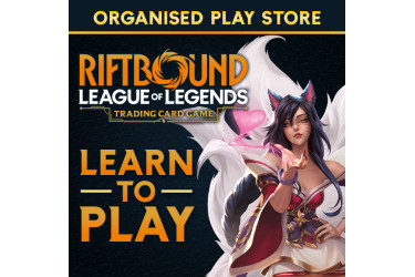 Riftbound