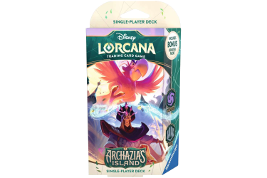 Disney Lorcana