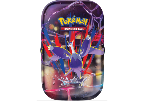 Mega-Helden Mini Tin Mega-Latias DE