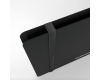 12-Pocket Casual Album Schwarz Gamegenic