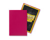 Dragon Shield Sleeves Matte Magenta(100 Sleeves)