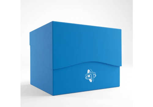 Side Holder 100+ XL Blau Deckbox Gamegenic