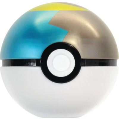 Pokemon Mondball Tin Herbst 2024 DE