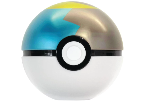 Pokemon Mondball Tin Herbst 2024 DE Pokemon Mondball Tin Herbst 2024 DE