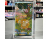 Acryl Case für Pokemon Japanese Display 10er