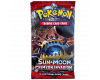 Sun & Moon Crimson Invasion Einzelbooster EN