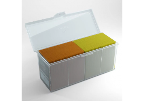 Fourtress 320+ Clear Gamegenic