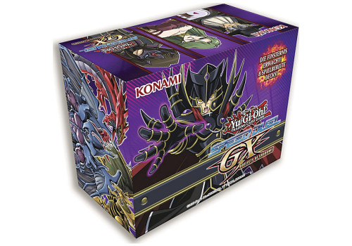 Yu-Gi-Oh! Speed Duel GX: Duelists of Shadows