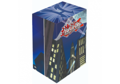 Yu-Gi-Oh! Elementarhelden Deck Box