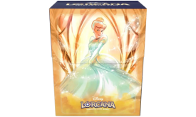 Disney Lorcana