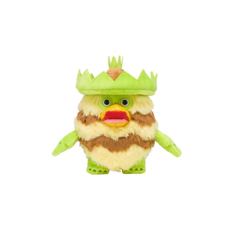 Kappalores Detektiv Pikachu Film Pokemon Center Plush