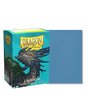 Dragon Shield Sleeves Matte Dual Lagoon (100 Sleeves)