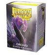 Dragon Shield Sleeves Matte Dual Orchid (100 Sleeves)