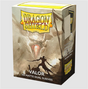 Dragon Shield Sleeves Matte Dual Valor(100 Sleeves)