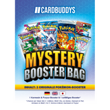 Mystery Boxen & Booster