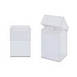 Ultra Pro Deck Box Clear