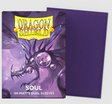 Dragon Shield Sleeves Matte Dual Soul(100 Sleeves)