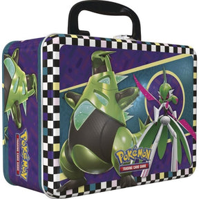 Pokemon Back to School Sammelkoffer 2024 DE
