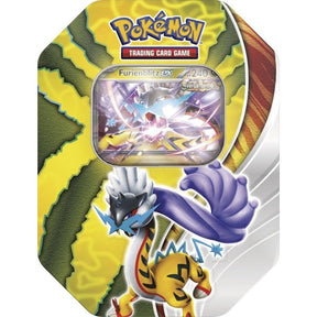 Paradox Schicksale Furienblitz ex Tin DE
