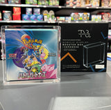Acryl Cases