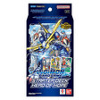 Hero of Hope Starter Deck Digimon Card Game EN