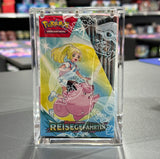 Acryl Case für Pokemon 36er Display