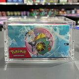 Acryl Case für Pokemon 36er Display