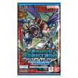 Digimon Card Game Versus Monsters Einzelbooster EX09
