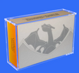 Acryl Case für Pokemon Ultra Premium Collection Box (Charizard)