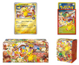Pokemon Center Special Box - Tohoku JP