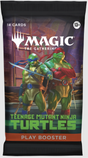 Magic The Gathering Teenage Mutant Ninja Turtles Play Booster EN