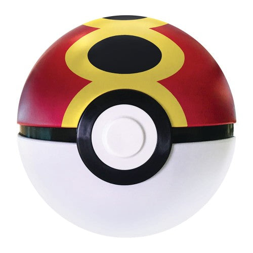 Pokemon Wiederball Tin Herbst 2025 DE