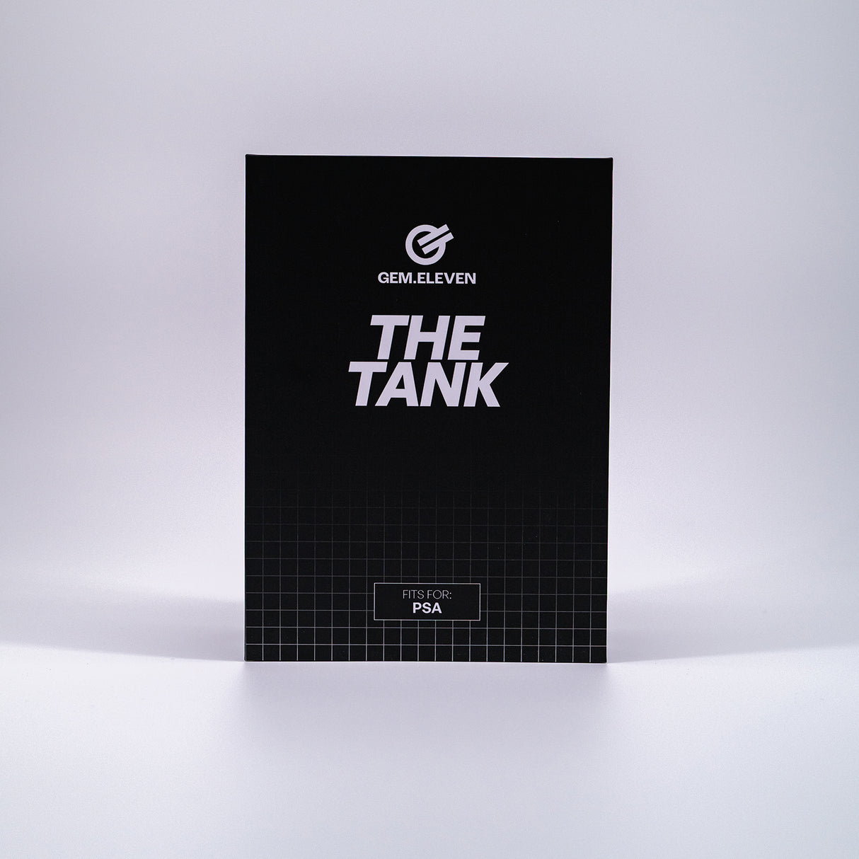 Gem.Eleven The Tank