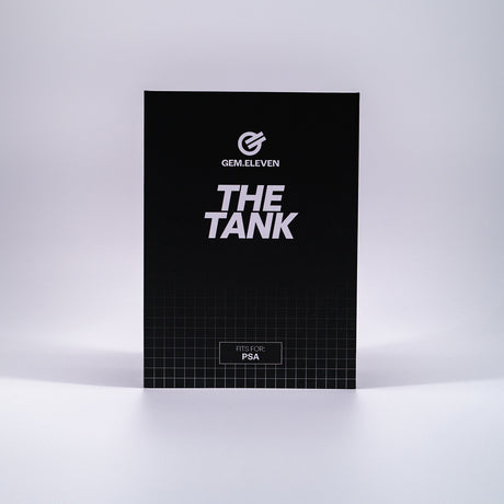Gem.Eleven The Tank
