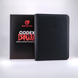 Gem.Eleven Codex 9-Pocket Dracula 360er