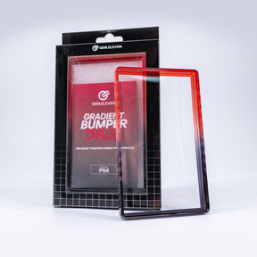 Gem.Eleven Solid Color Bumper Dracula