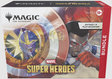 Magic The Gathering Marvel Super Heroes Bundle DE